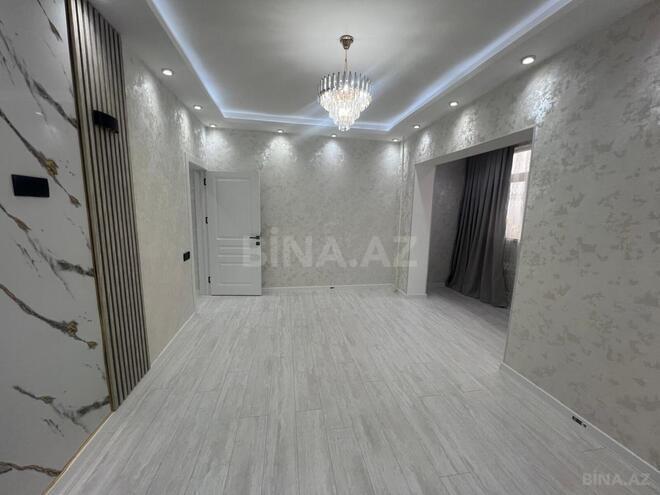 Satılır 2 otaqlı köhnə tikili 40 m², Həzi Aslanov q., photo 12 from 16