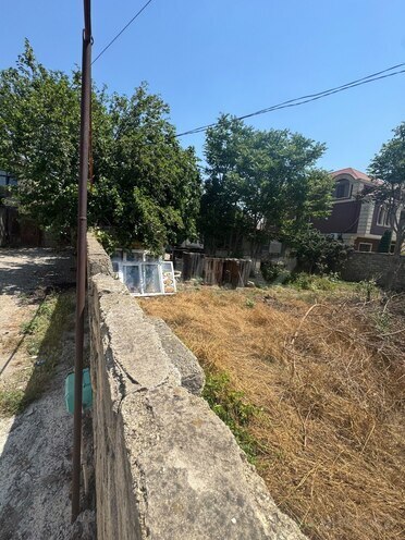 Satılır  torpaq 7 sot, Badamdar q., photo 1 from 5
