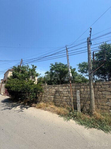 Satılır  torpaq 7 sot, Badamdar q., photo 4 from 5