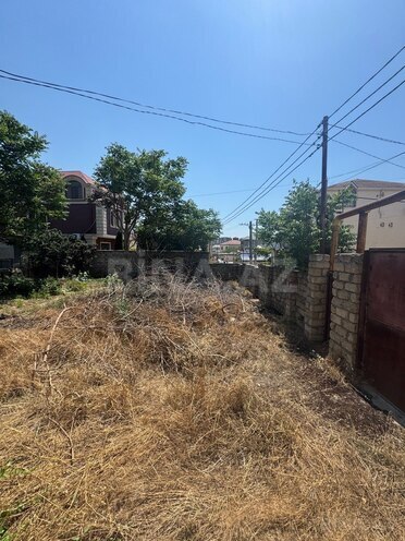 Satılır  torpaq 7 sot, Badamdar q., photo 3 from 5