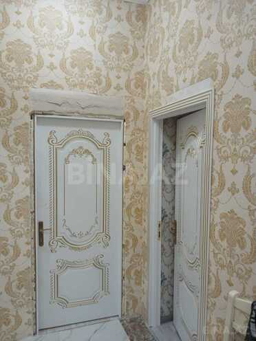 İcarəyə verilir 2 otaqlı yeni tikili 70 m², 20 Yanvar m., photo 9 from 14