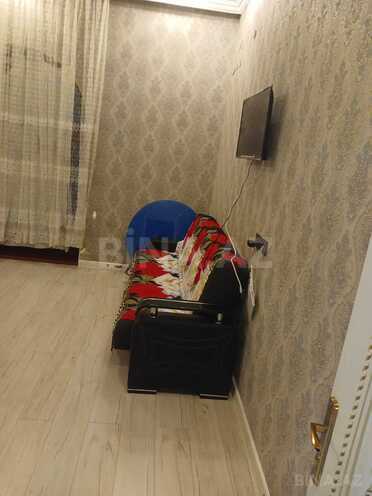 İcarəyə verilir 2 otaqlı yeni tikili 70 m², 20 Yanvar m., photo 12 from 14