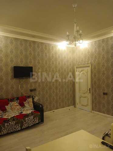 İcarəyə verilir 2 otaqlı yeni tikili 70 m², 20 Yanvar m., photo 6 from 14