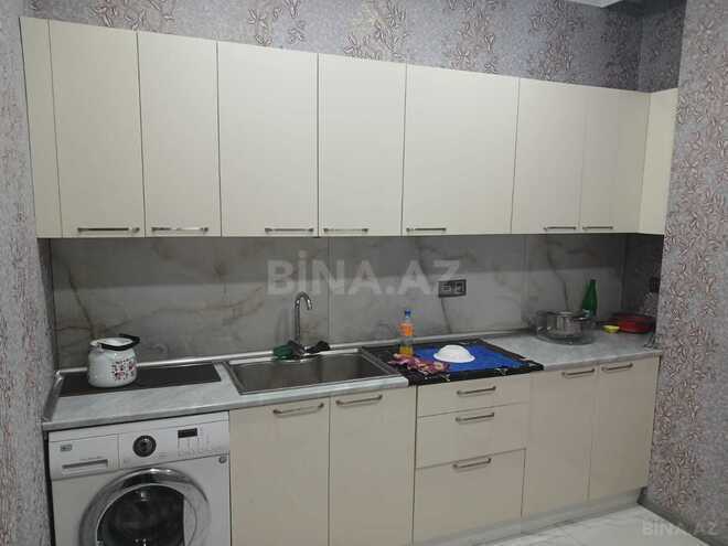 İcarəyə verilir 2 otaqlı yeni tikili 70 m², 20 Yanvar m., photo 1 from 14