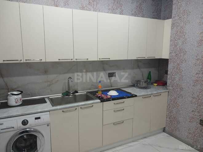 İcarəyə verilir 2 otaqlı yeni tikili 70 m², 20 Yanvar m., photo 4 from 14