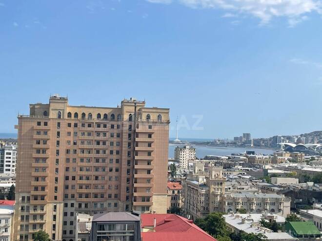 Satılır 4 otaqlı yeni tikili 230 m², Sahil m., photo 7 from 28