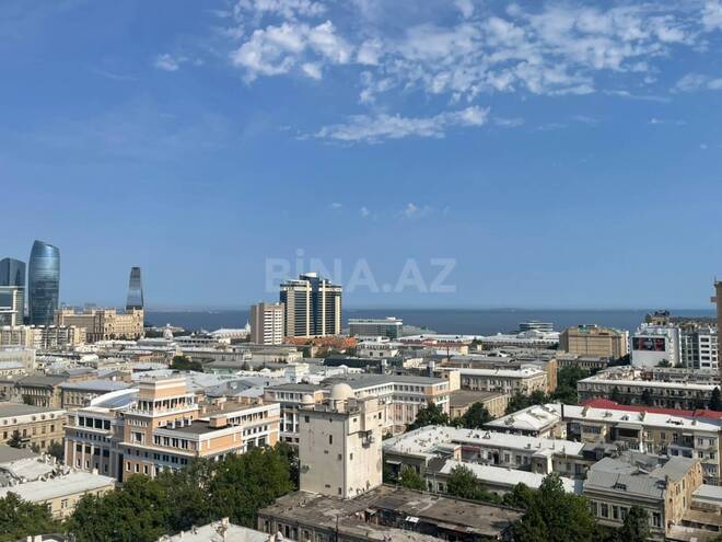 Satılır 4 otaqlı yeni tikili 230 m², Sahil m., photo 5 from 28