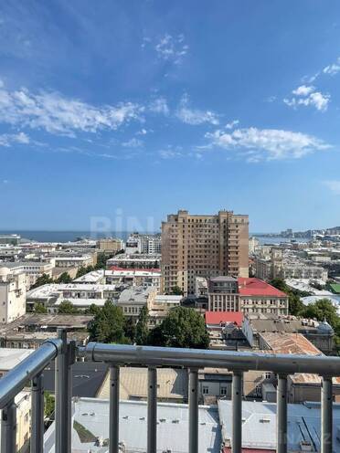 Satılır 4 otaqlı yeni tikili 230 m², Sahil m., photo 8 from 28