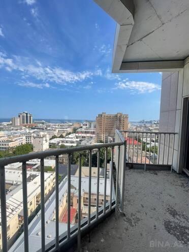 Satılır 4 otaqlı yeni tikili 230 m², Sahil m., photo 9 from 28