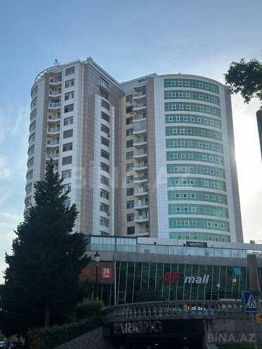 Satılır 4 otaqlı yeni tikili 230 m², Sahil m., photo 3 from 28