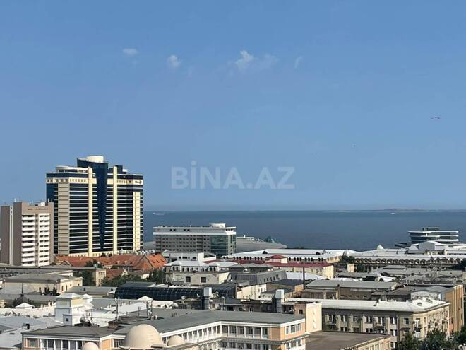 Satılır 4 otaqlı yeni tikili 230 m², Sahil m., photo 6 from 28
