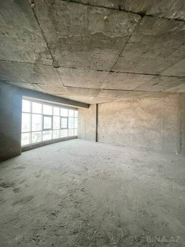 Satılır 4 otaqlı yeni tikili 230 m², Sahil m., photo 16 from 28