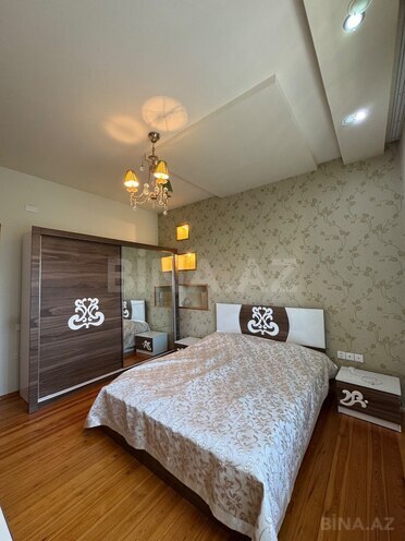 Satılır 5 otaqlı həyət evi/bağ evi 345 m², Səbail r., photo 14 from 26