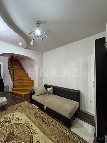 Satılır 5 otaqlı həyət evi/bağ evi 345 m², Səbail r., photo 5 from 26