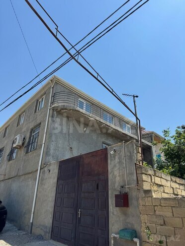 Satılır 5 otaqlı həyət evi/bağ evi 345 m², Səbail r., photo 25 from 26