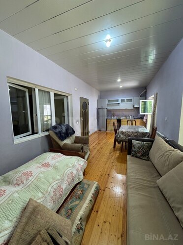 Satılır 5 otaqlı həyət evi/bağ evi 345 m², Səbail r., photo 4 from 26