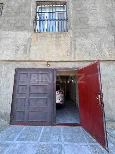 Satılır 5 otaqlı həyət evi/bağ evi 345 m², Səbail r., photo 24 from 26