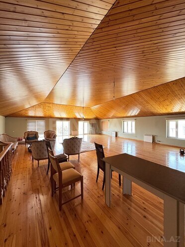 Satılır 5 otaqlı həyət evi/bağ evi 345 m², Səbail r., photo 20 from 26
