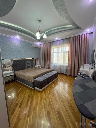 Satılır 6 otaqlı həyət evi/bağ evi 200 m², Zabrat q., photo 18 from 30