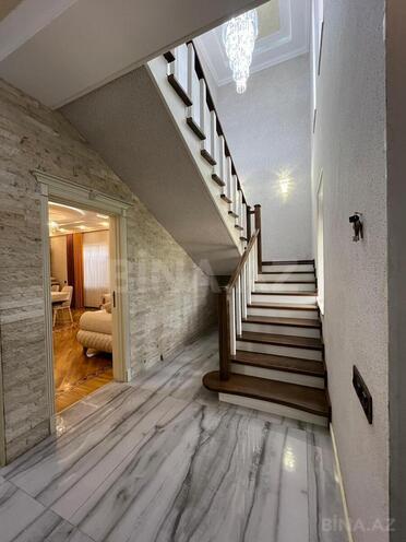 Satılır 6 otaqlı həyət evi/bağ evi 200 m², Zabrat q., photo 5 from 30