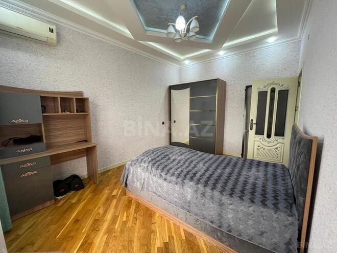 Satılır 6 otaqlı həyət evi/bağ evi 200 m², Zabrat q., photo 25 from 30