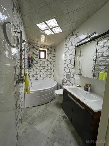 Satılır 6 otaqlı həyət evi/bağ evi 200 m², Zabrat q., photo 20 from 30