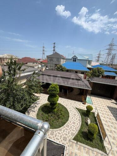 Satılır 6 otaqlı həyət evi/bağ evi 200 m², Zabrat q., photo 13 from 30