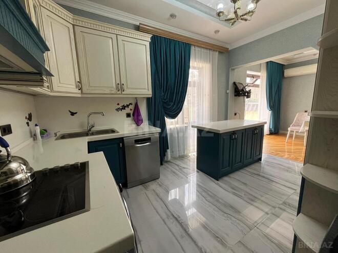 Satılır 6 otaqlı həyət evi/bağ evi 200 m², Zabrat q., photo 10 from 30