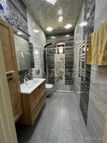 Satılır 6 otaqlı həyət evi/bağ evi 200 m², Zabrat q., photo 12 from 30