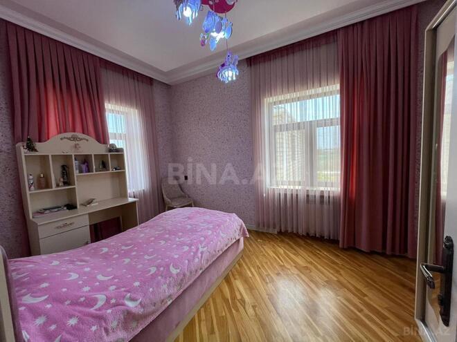 Satılır 6 otaqlı həyət evi/bağ evi 200 m², Zabrat q., photo 26 from 30