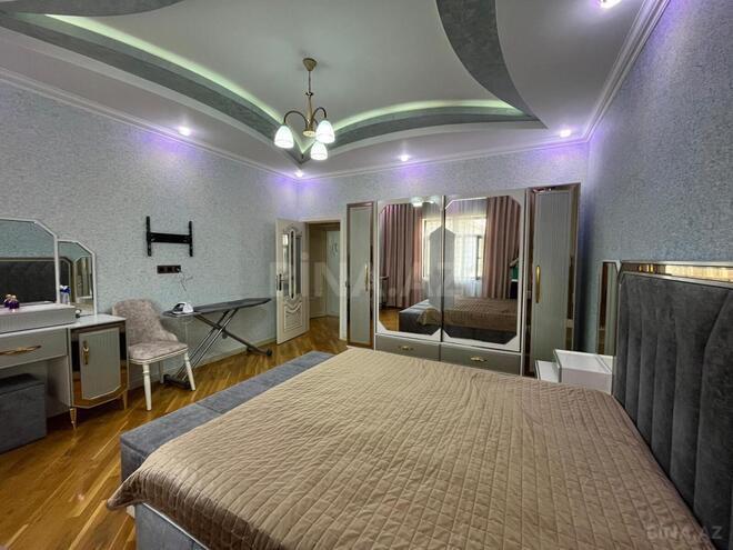Satılır 6 otaqlı həyət evi/bağ evi 200 m², Zabrat q., photo 29 from 30