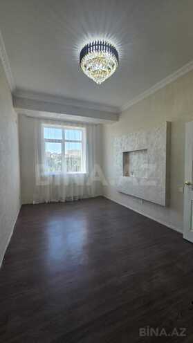 Продаётся 1-комн. новостройка 41 м², Ясамальский р., photo 4 from 12
