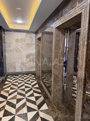 Сдаётся 3-комн. новостройка 210 м², м. Ичеришехер, photo 31 from 32