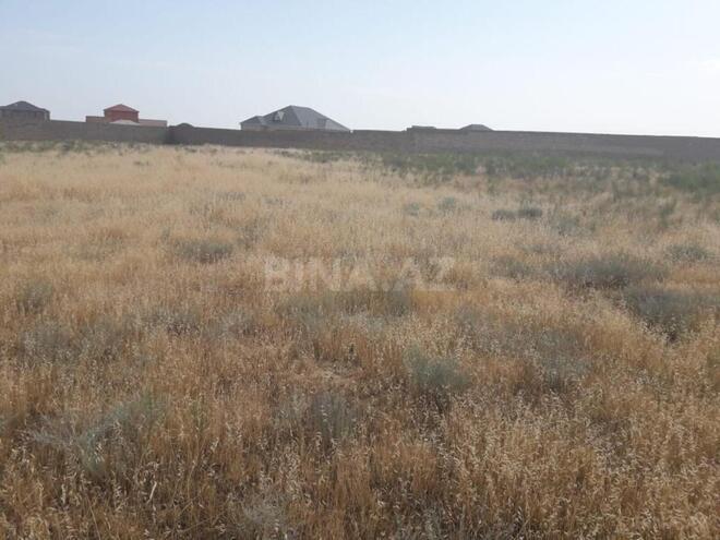 Satılır  torpaq 7.5 sot, Səbail r., photo 1 from 8
