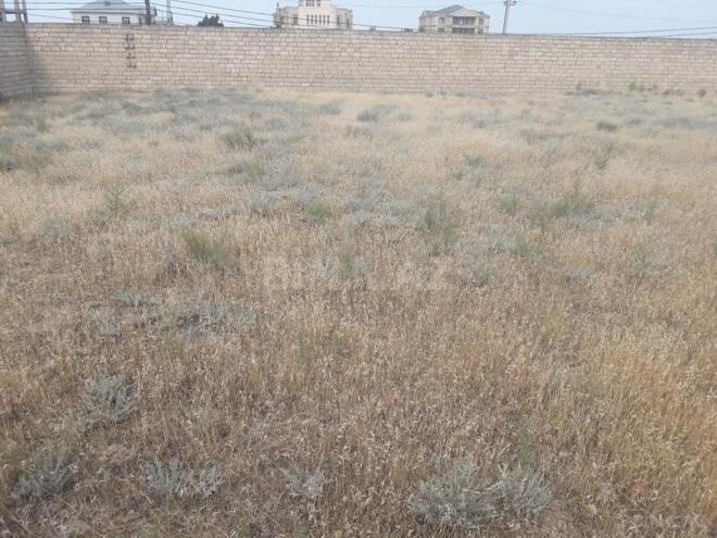 Satılır  torpaq 7.5 sot, Səbail r., photo 7 from 8