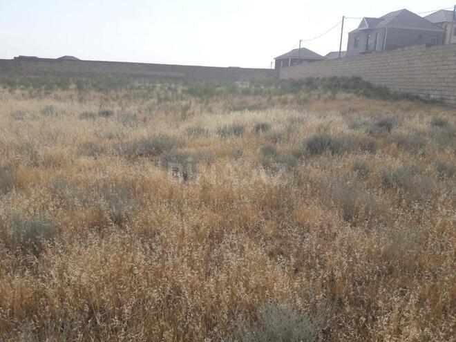 Satılır  torpaq 7.5 sot, Səbail r., photo 3 from 8