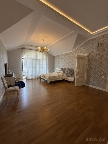Satılır 7 otaqlı həyət evi/bağ evi 800 m², Xalqlar Dostluğu m., photo 20 from 32