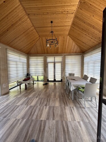 Satılır 7 otaqlı həyət evi/bağ evi 800 m², Xalqlar Dostluğu m., photo 28 from 32