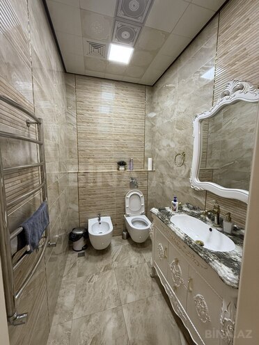 Satılır 7 otaqlı həyət evi/bağ evi 800 m², Xalqlar Dostluğu m., photo 11 from 32