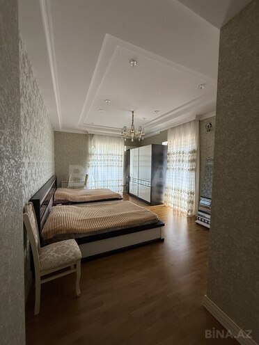Satılır 7 otaqlı həyət evi/bağ evi 800 m², Xalqlar Dostluğu m., photo 19 from 32