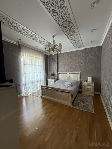 Satılır 7 otaqlı həyət evi/bağ evi 800 m², Xalqlar Dostluğu m., photo 14 from 32