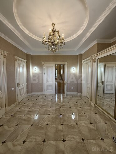Satılır 7 otaqlı həyət evi/bağ evi 800 m², Xalqlar Dostluğu m., photo 3 from 32
