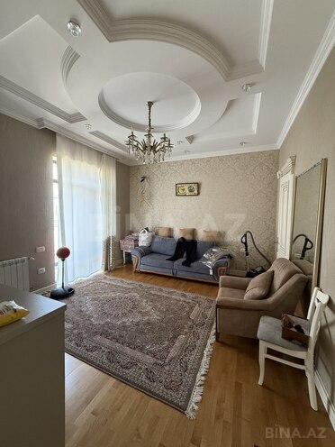 Satılır 7 otaqlı həyət evi/bağ evi 800 m², Xalqlar Dostluğu m., photo 10 from 32