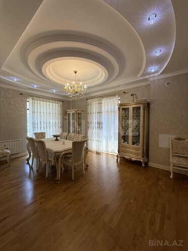 Satılır 7 otaqlı həyət evi/bağ evi 800 m², Xalqlar Dostluğu m., photo 6 from 32