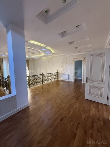 Satılır 7 otaqlı həyət evi/bağ evi 800 m², Xalqlar Dostluğu m., photo 12 from 32