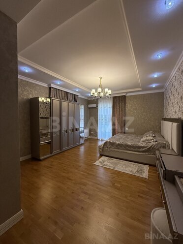 Satılır 7 otaqlı həyət evi/bağ evi 800 m², Xalqlar Dostluğu m., photo 17 from 32