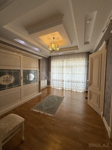 Satılır 7 otaqlı həyət evi/bağ evi 800 m², Xalqlar Dostluğu m., photo 13 from 32