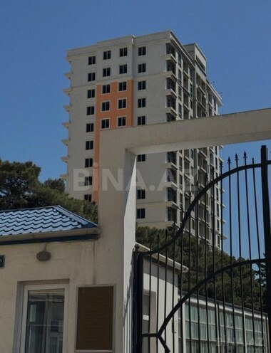 Satılır 2 otaqlı yeni tikili 61 m², Qara Qarayev m., photo 3 from 8
