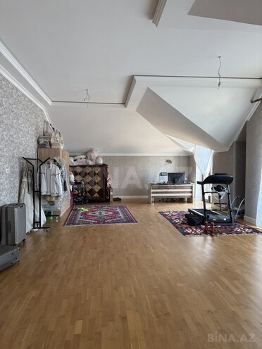 Satılır 7 otaqlı həyət evi/bağ evi 800 m², Xalqlar Dostluğu m., photo 25 from 32