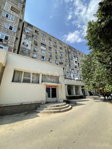 Satılır  obyekt 600 m², Binəqədi r., photo 21 from 23